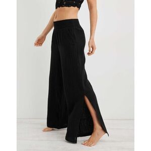Aerie Wide leg pants